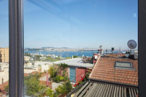 BALKON RESIDENCE